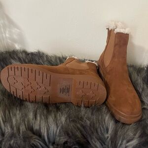 American Eagle Boots
